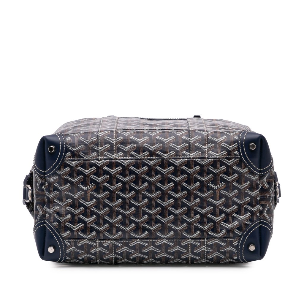 Goyard Goyardine Boeing 30 - Image 6
