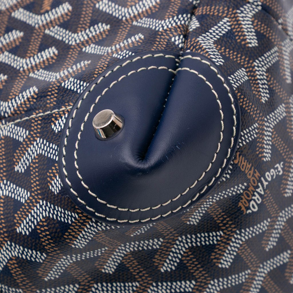 Goyard Goyardine Boeing 30 - Image 10