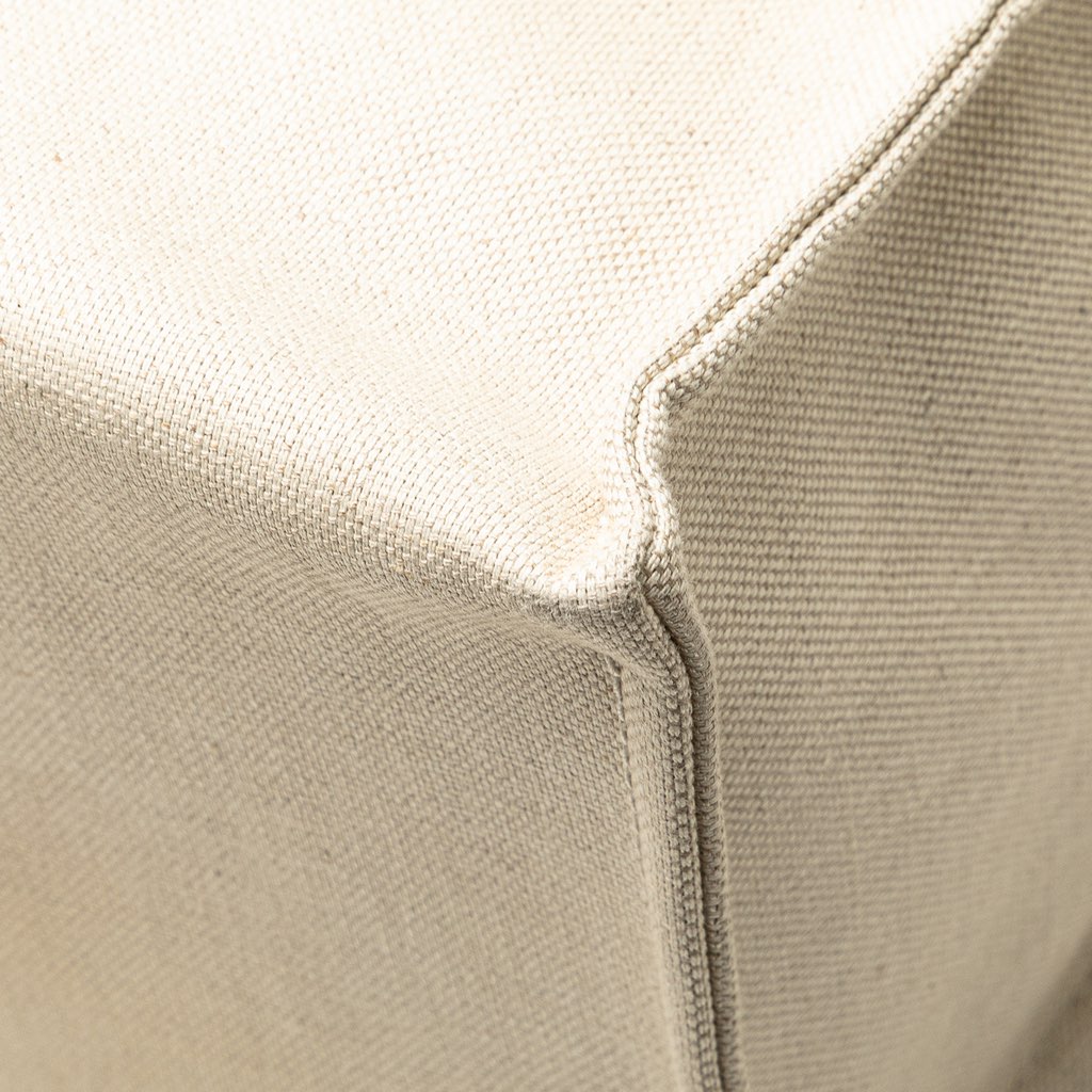 Gucci Large Canvas Logo Tote - Image 12