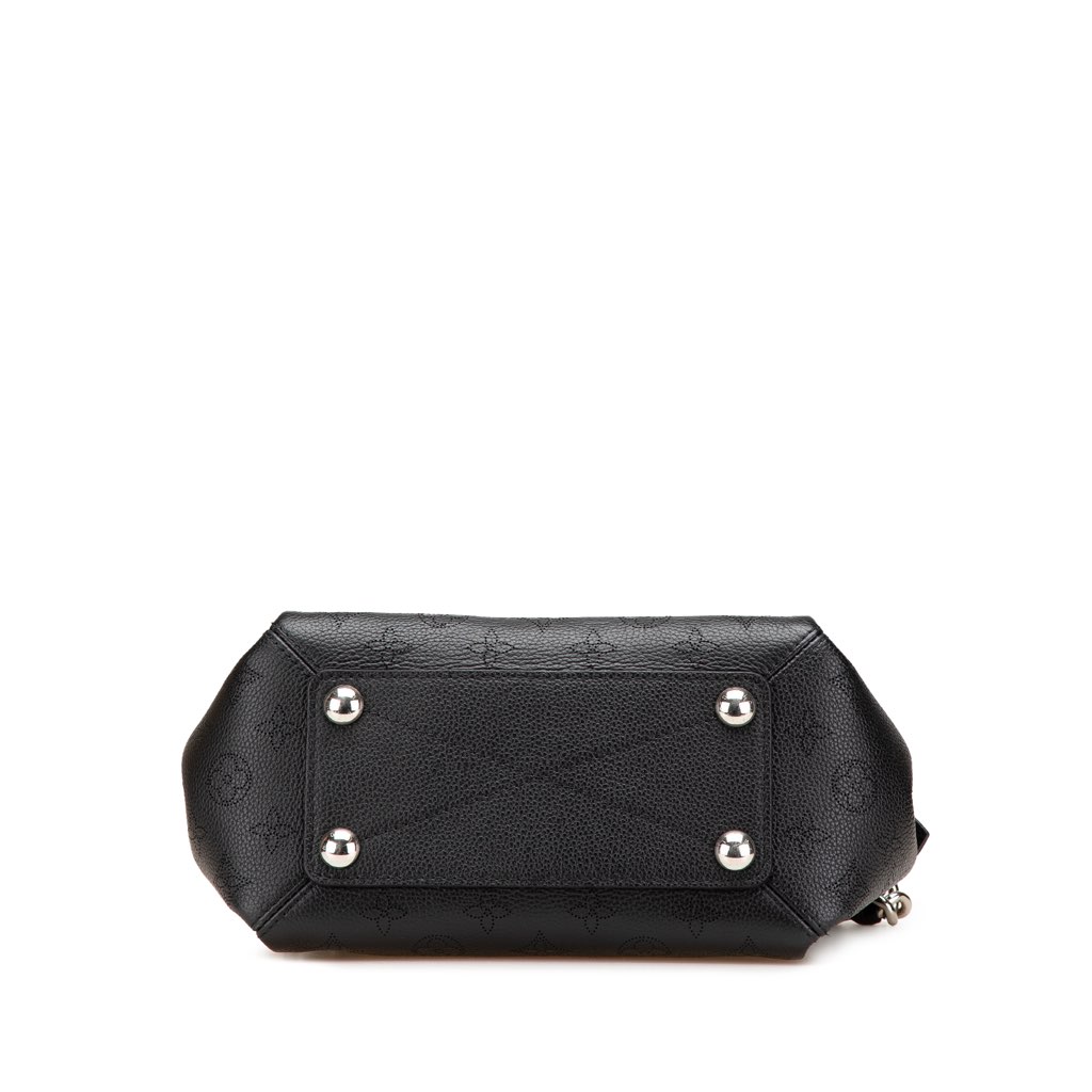 Louis Vuitton Monogram Mahina Babylone Chain BB - Image 6