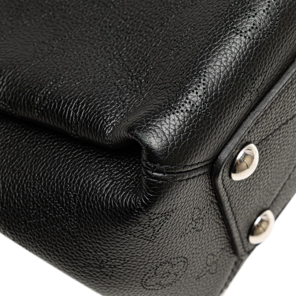 Louis Vuitton Monogram Mahina Babylone Chain BB - Image 10