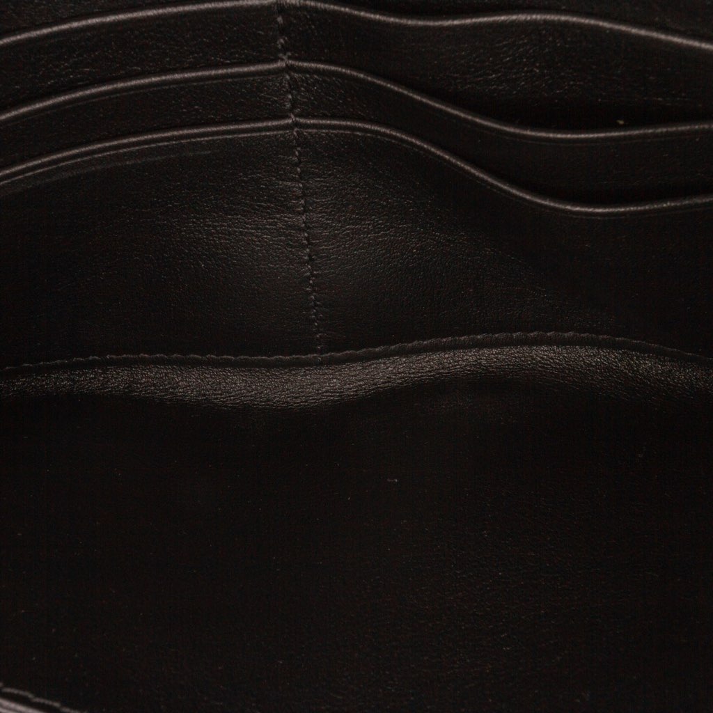 Valentino Studded Zip Around Wallet - Image 12