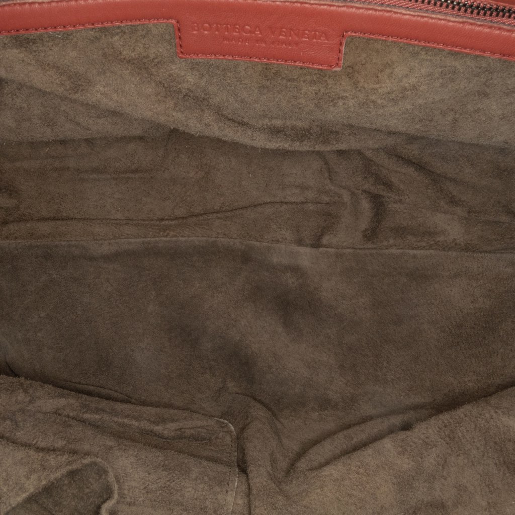 Bottega Veneta Nappa Intrecciato Montaigne - 4