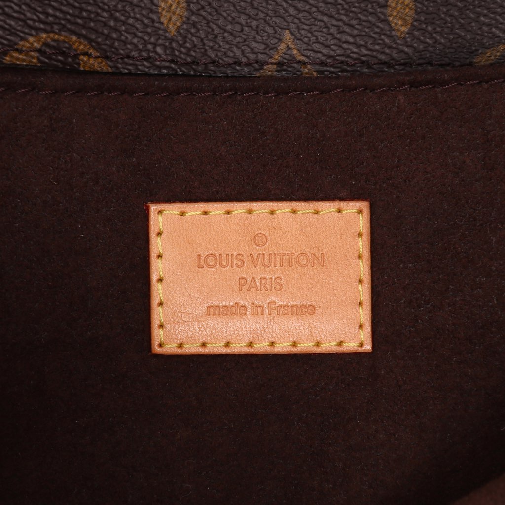 Louis Vuitton Monogram Pochette Metis - 5