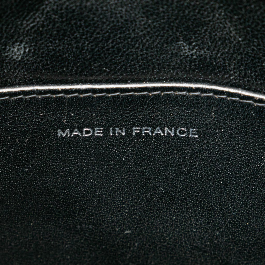 Chanel Caviar Medallion Tote - Detail 1