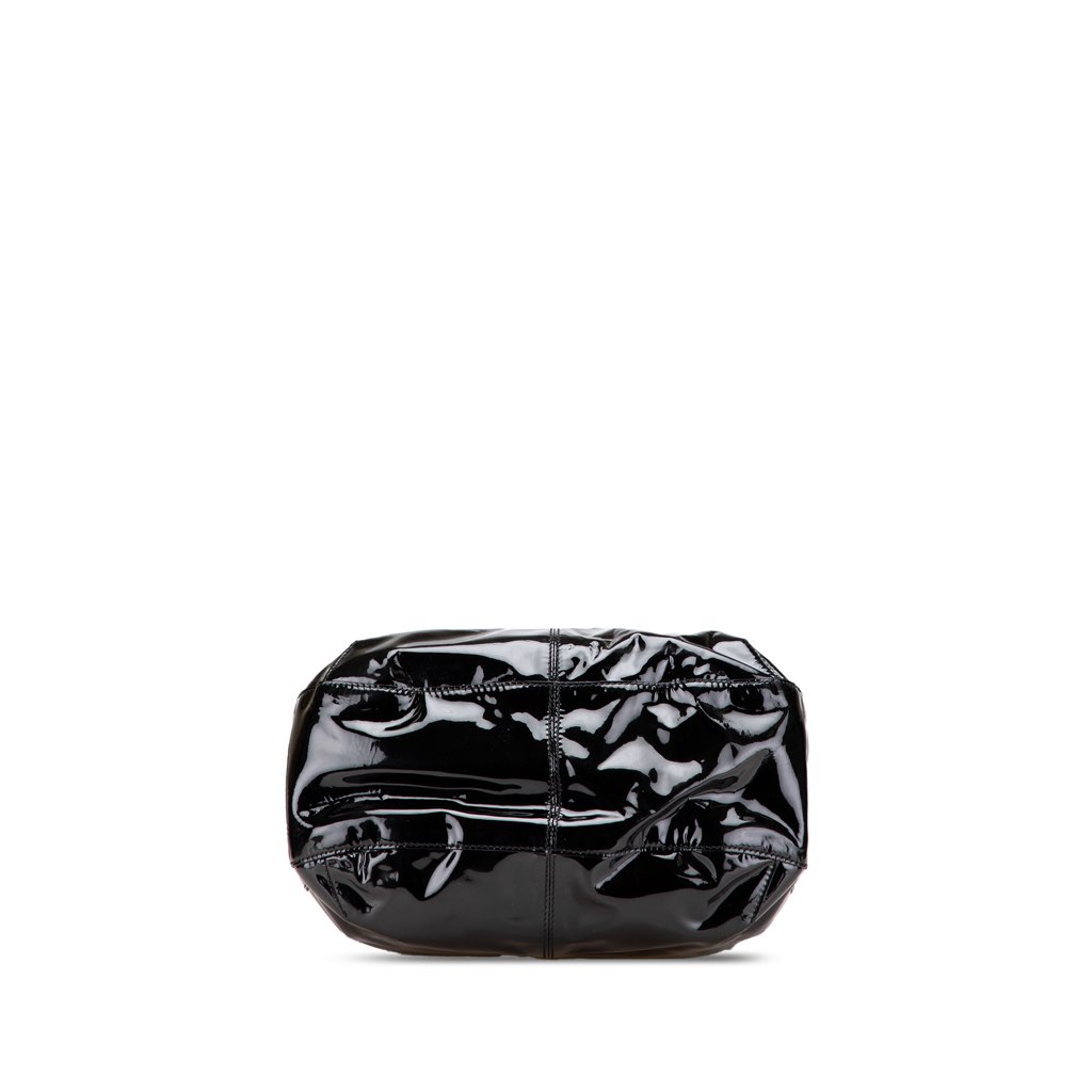 Cartier Patent Marcello De Cartier Shoulder Bag - 3