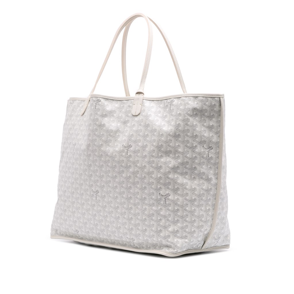 Goyard Goyardine Reversible Anjou GM - 2