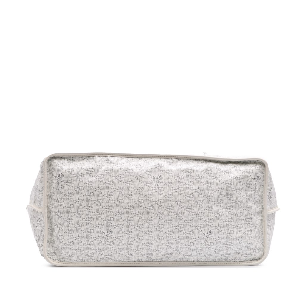 Goyard Goyardine Reversible Anjou GM - 3