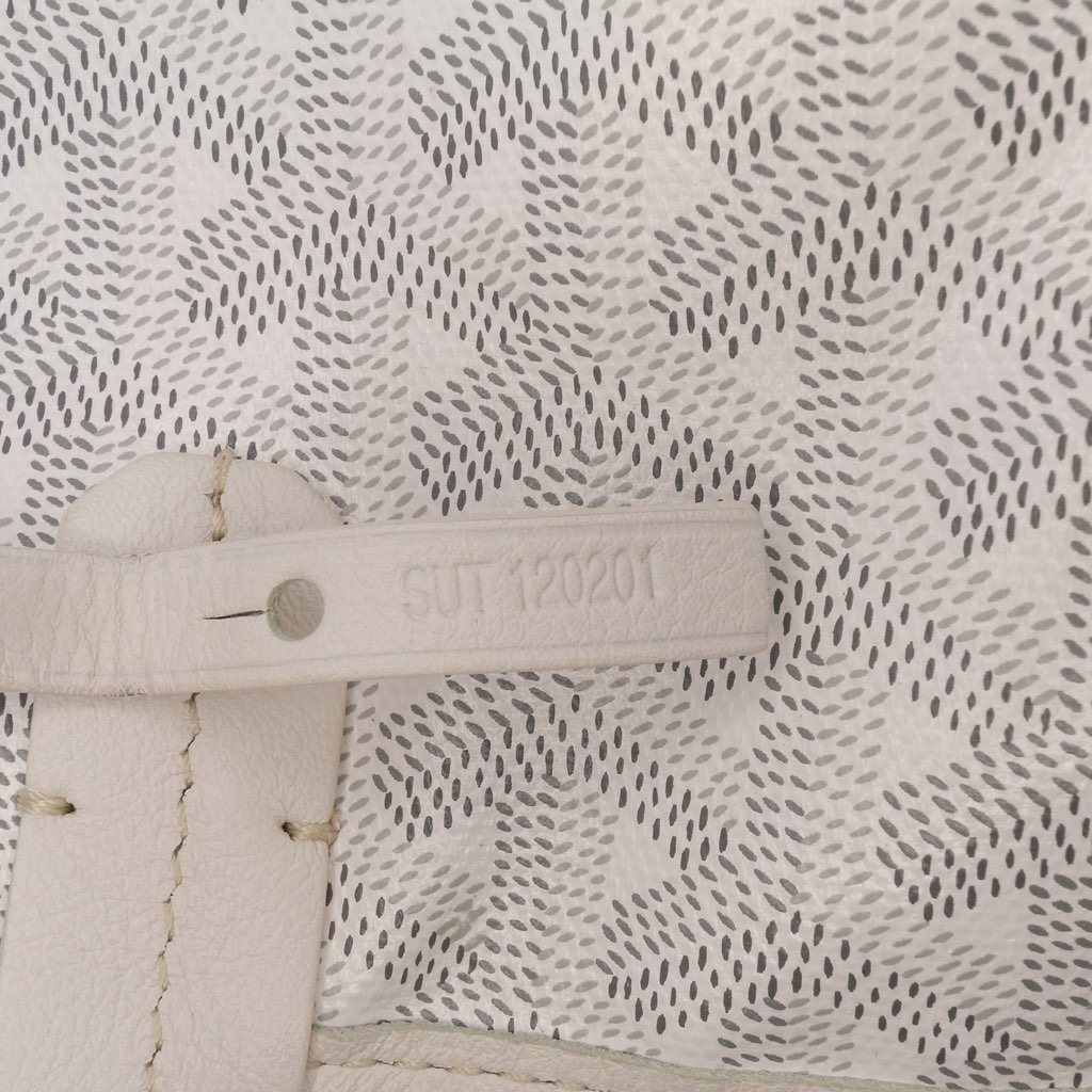 Goyard Goyardine Reversible Anjou GM - 5