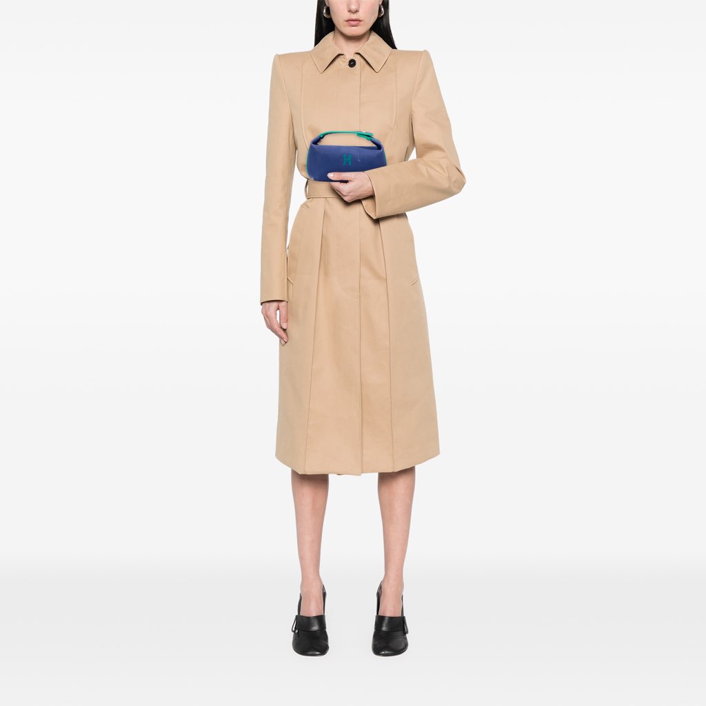 Hermès Small Canvas Bride A Brac Case - Image 16