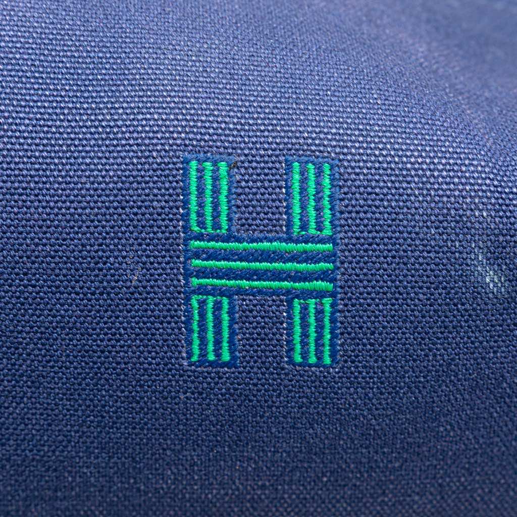 Hermès Small Canvas Bride A Brac Case - Detail 2