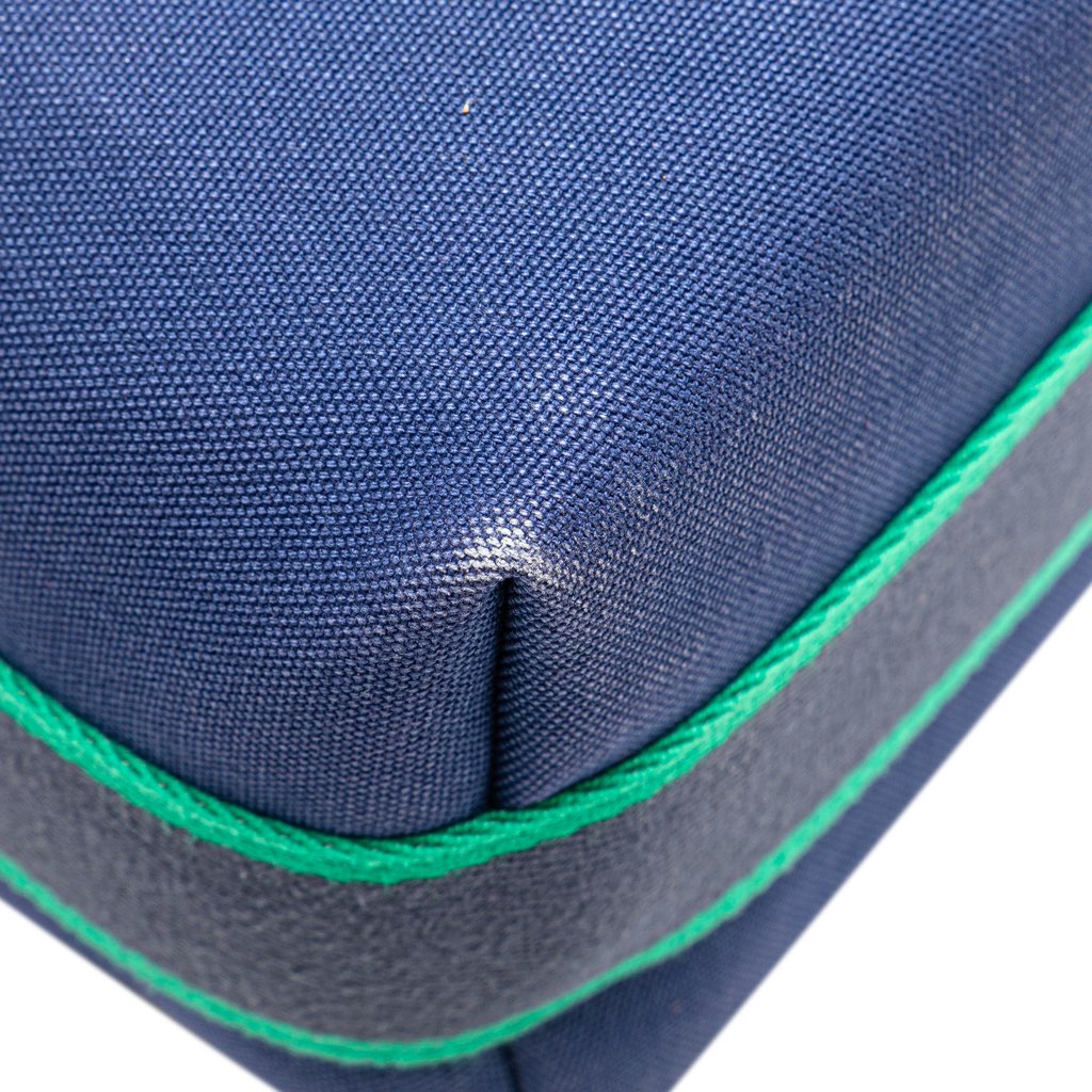 Hermès Small Canvas Bride A Brac Case - Image 11