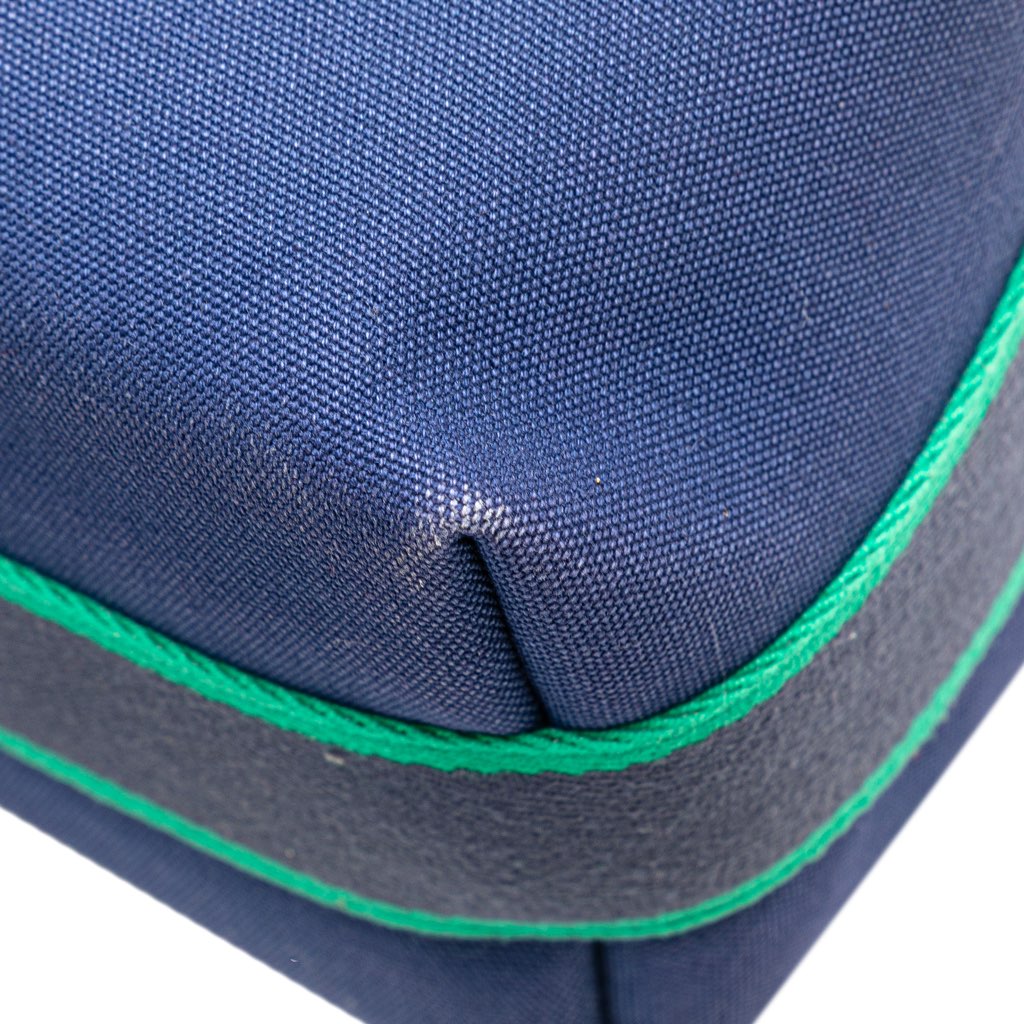 Hermès Small Canvas Bride A Brac Case - Image 12