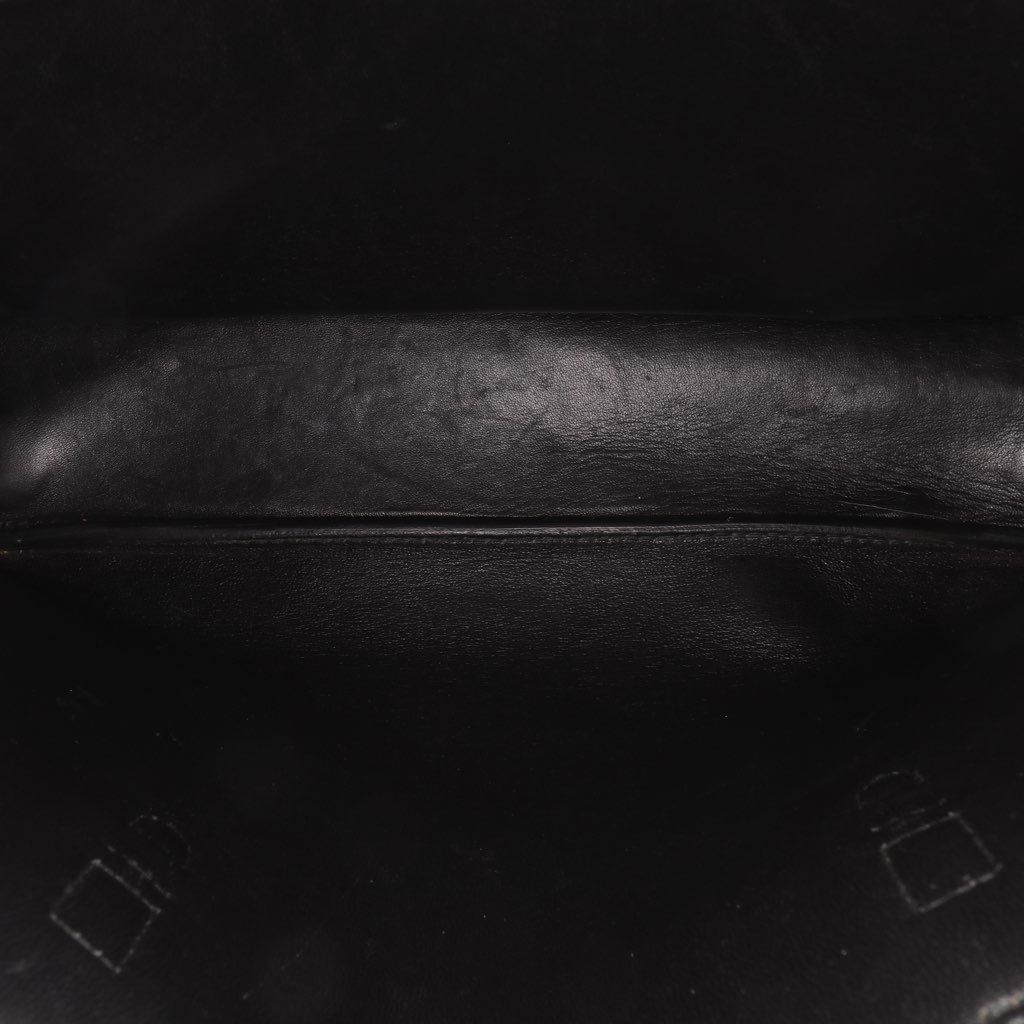 Prada Medium Saffiano Cuir Double Satchel - 5