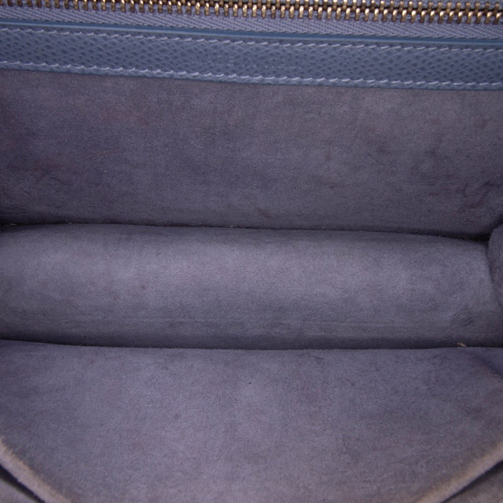 Dior Small Grained Calfskin Diorama Flap - 4