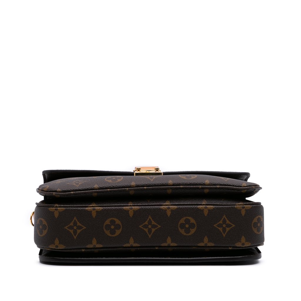Louis Vuitton Monogram Pochette Metis - 3