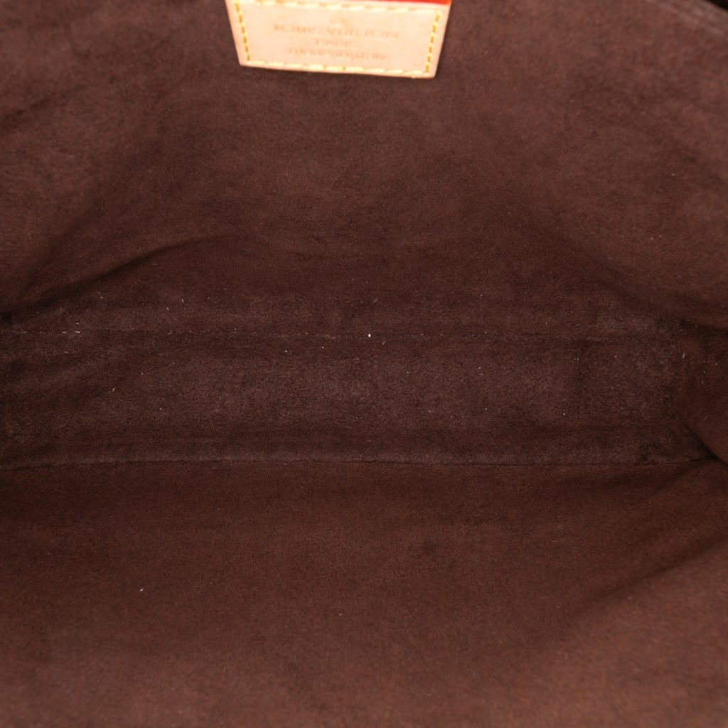 Louis Vuitton Monogram Pochette Metis - 4