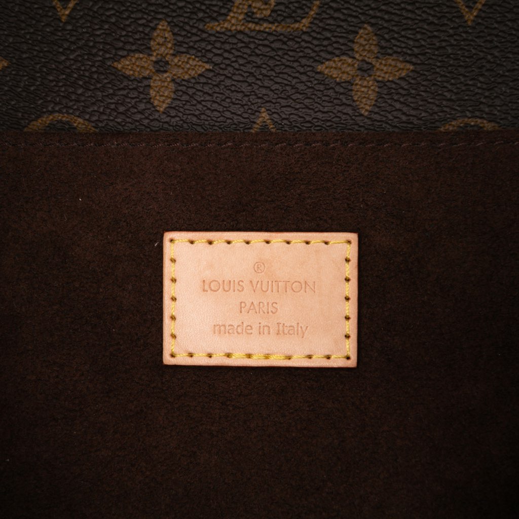 Louis Vuitton Monogram Pochette Metis - 5