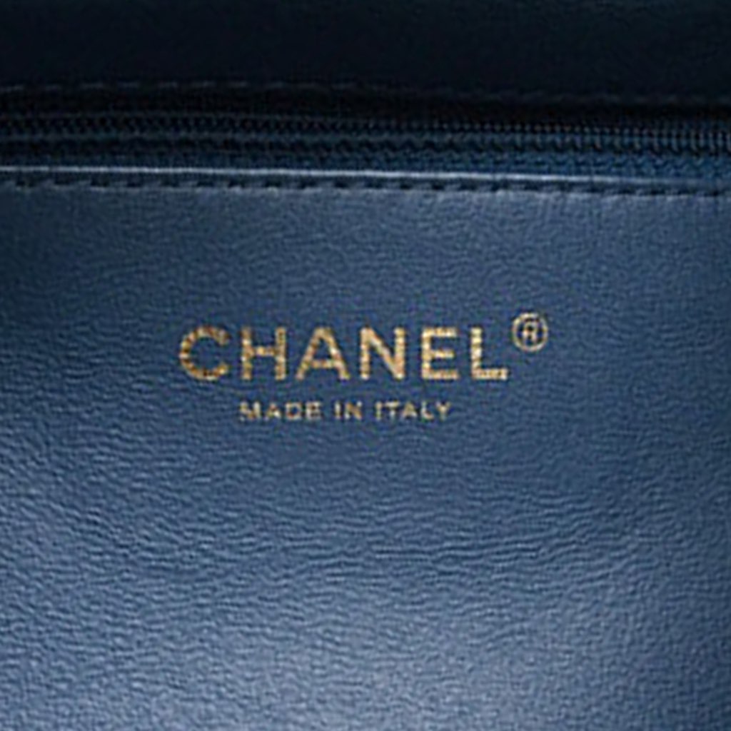 Chanel Caviar Business Affinity Backpack - 5