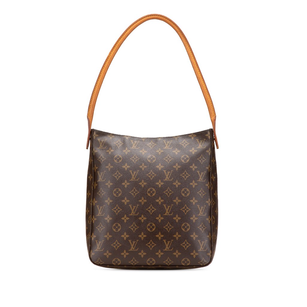 Louis Vuitton Monogram Looping GM