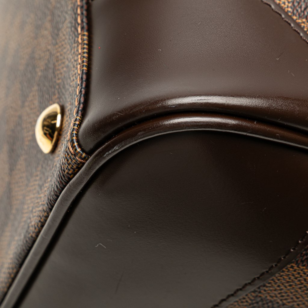 Louis Vuitton Damier Ebene Berkeley - Image 10