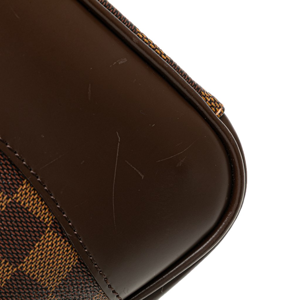 Louis Vuitton Damier Ebene Berkeley - Image 11