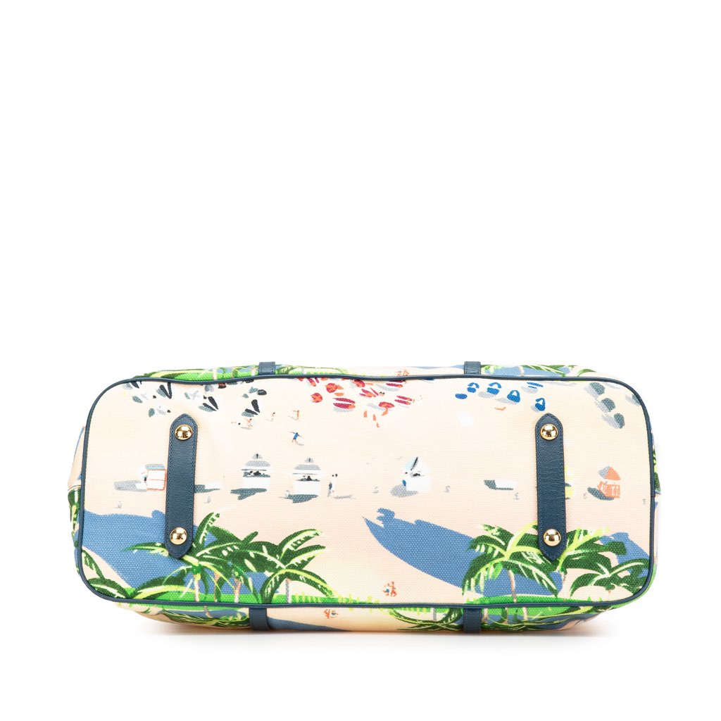 Louis Vuitton Ailleurs Cabas Promenade GM - 3