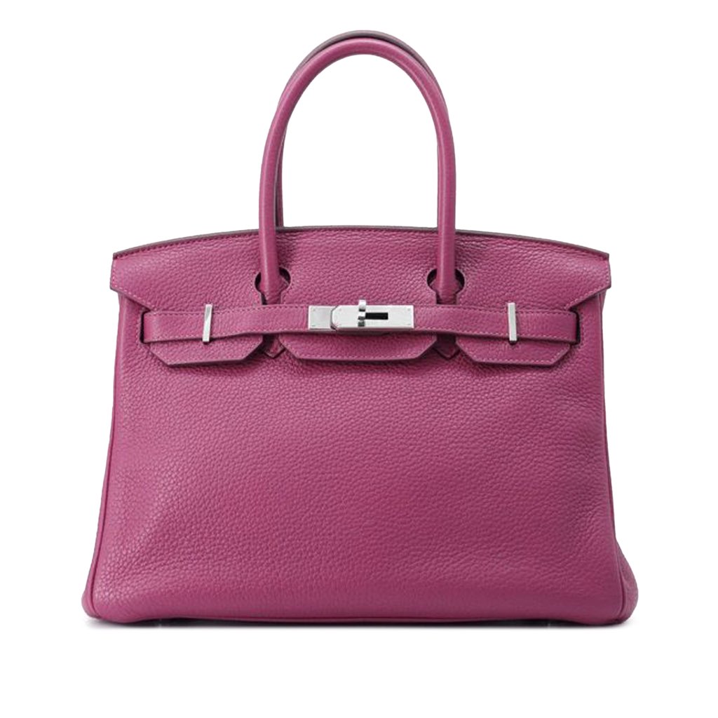 Hermès Togo Birkin Retourne 30