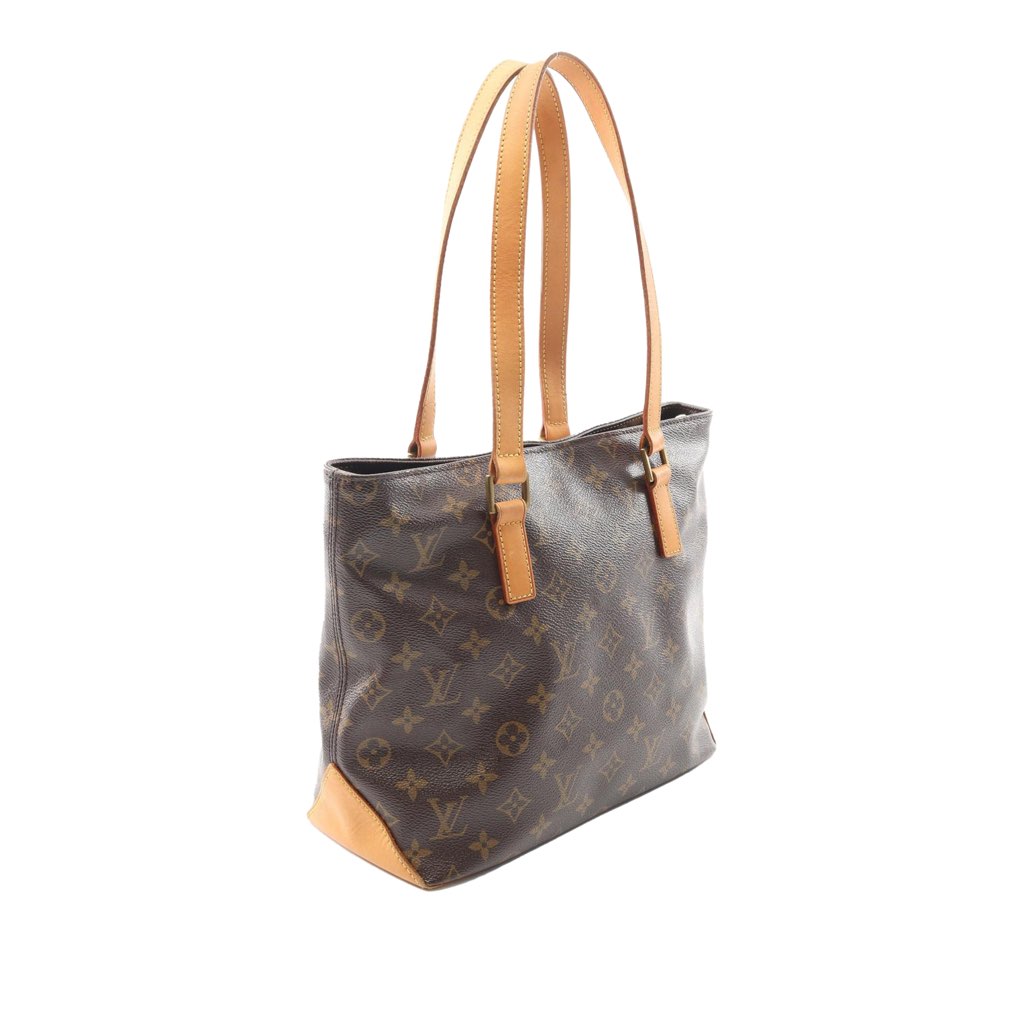 Louis Vuitton Monogram Cabas Piano - 2