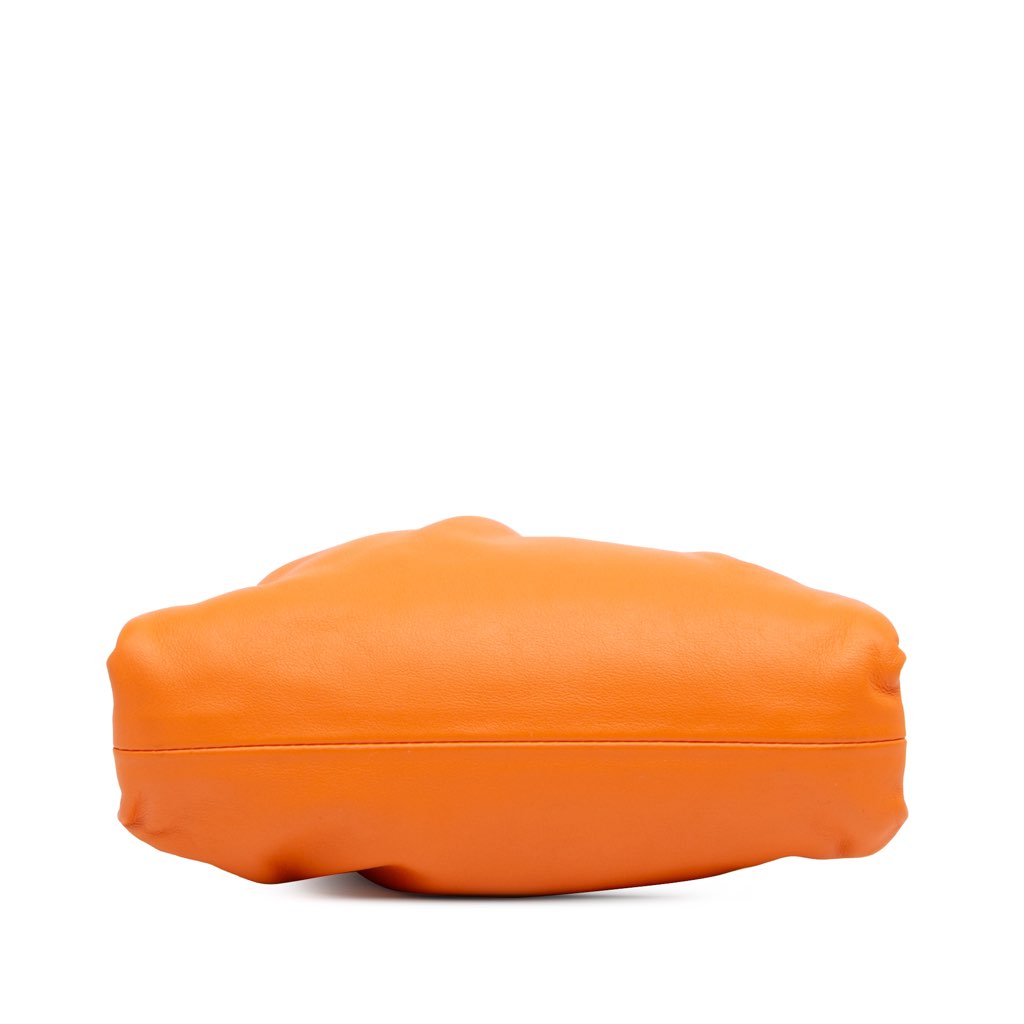 Bottega Veneta Lambskin The Mini Pouch Crossbody - 3