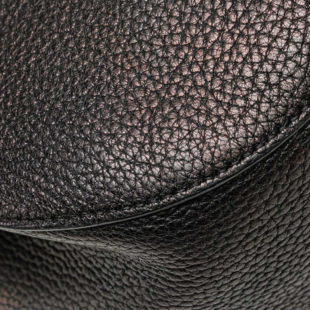 Chloé Large Grained Lambskin Drew Crossbody - Image 11