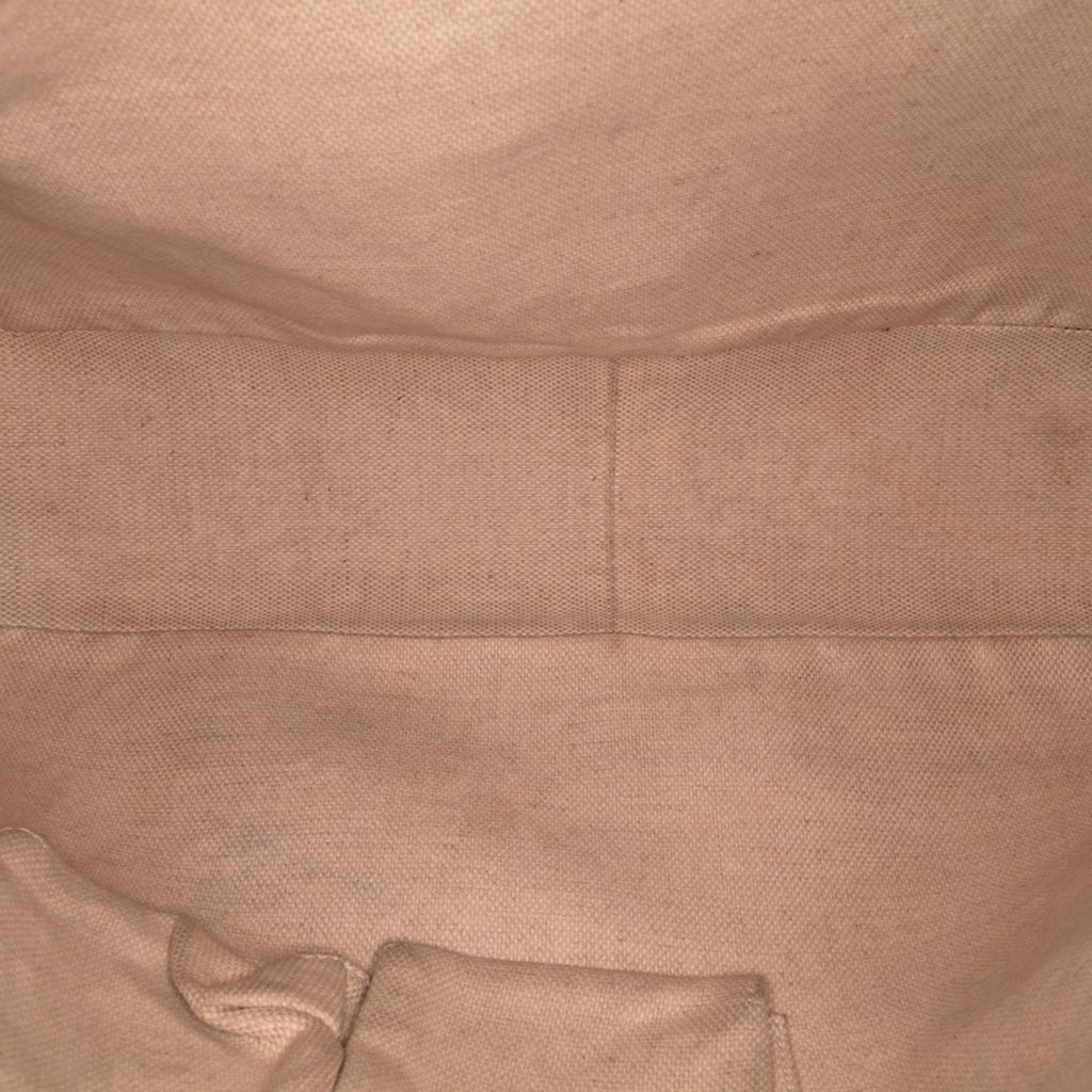 Gucci GG Canvas Bamboo Diana Satchel - 4