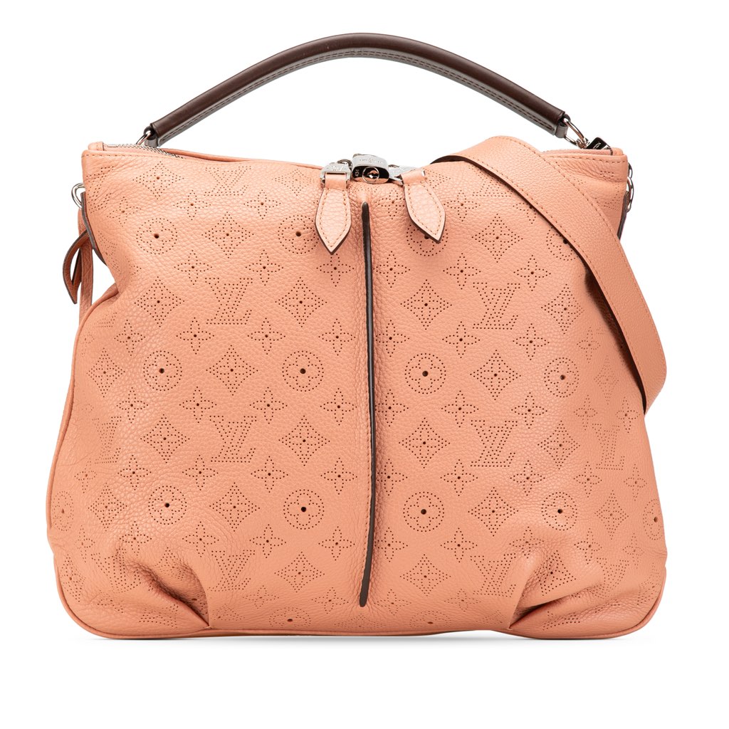 Louis Vuitton Monogram Mahina Selene PM