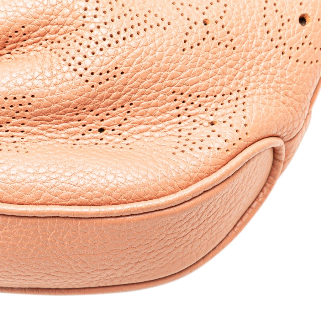 Louis Vuitton Monogram Mahina Selene PM - Image 13