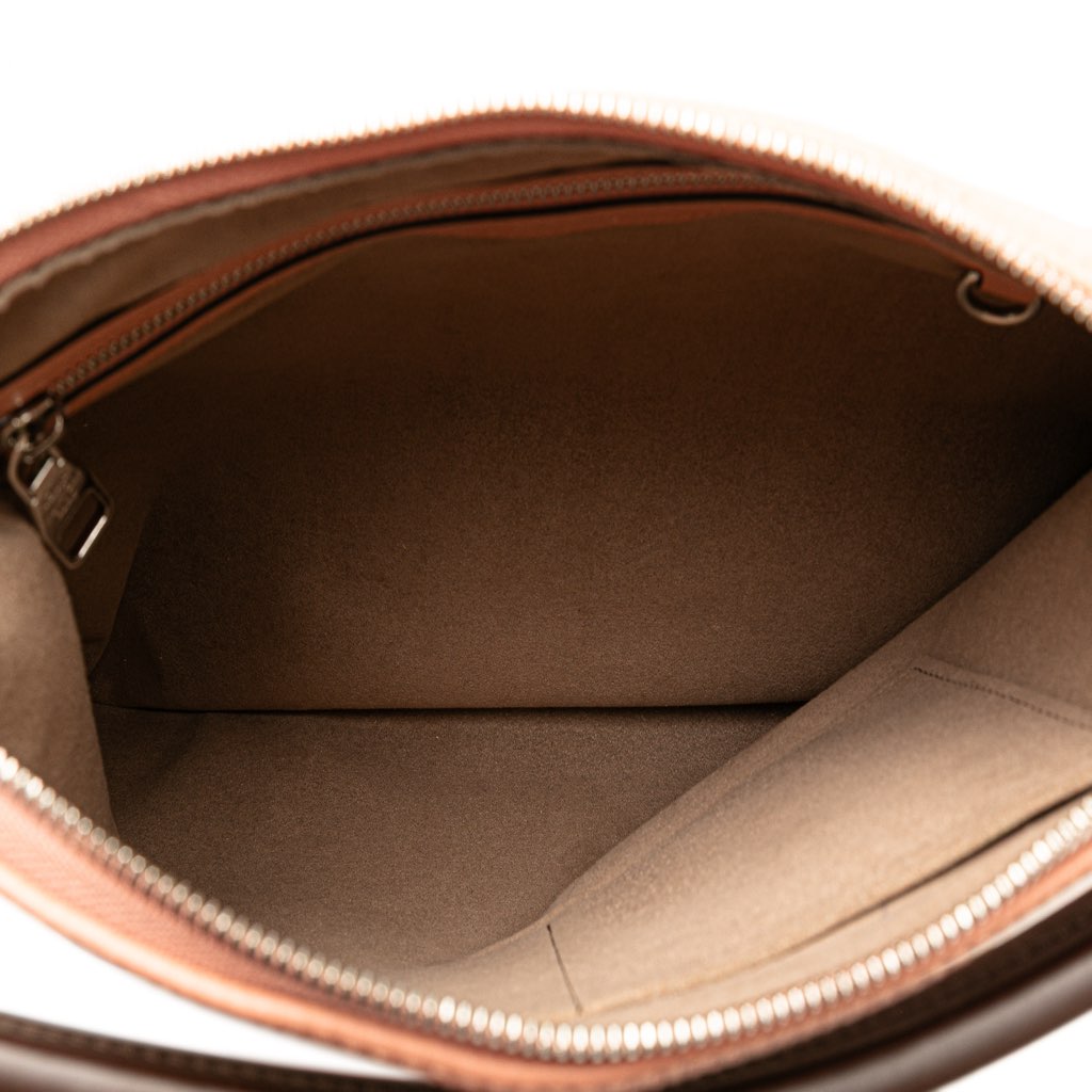 Louis Vuitton Monogram Mahina Selene PM - 4