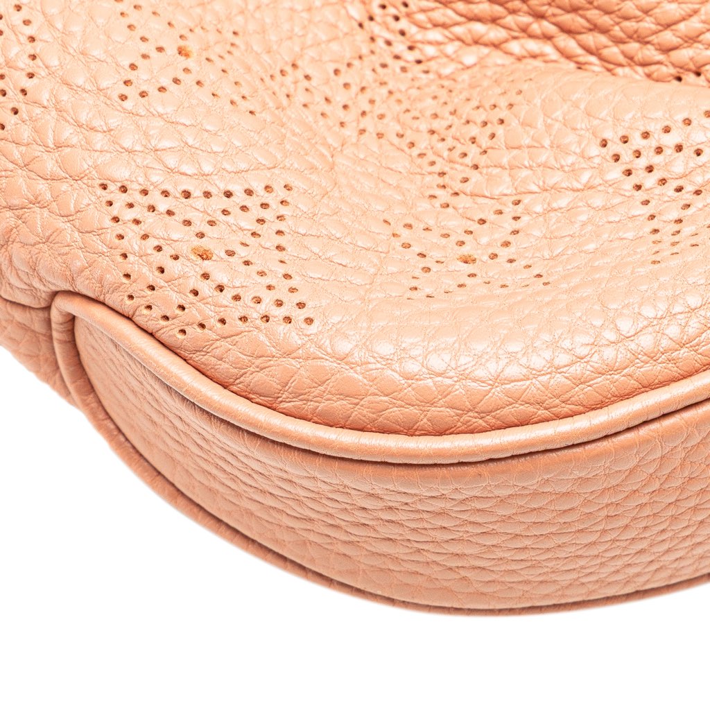 Louis Vuitton Monogram Mahina Selene PM - Image 12