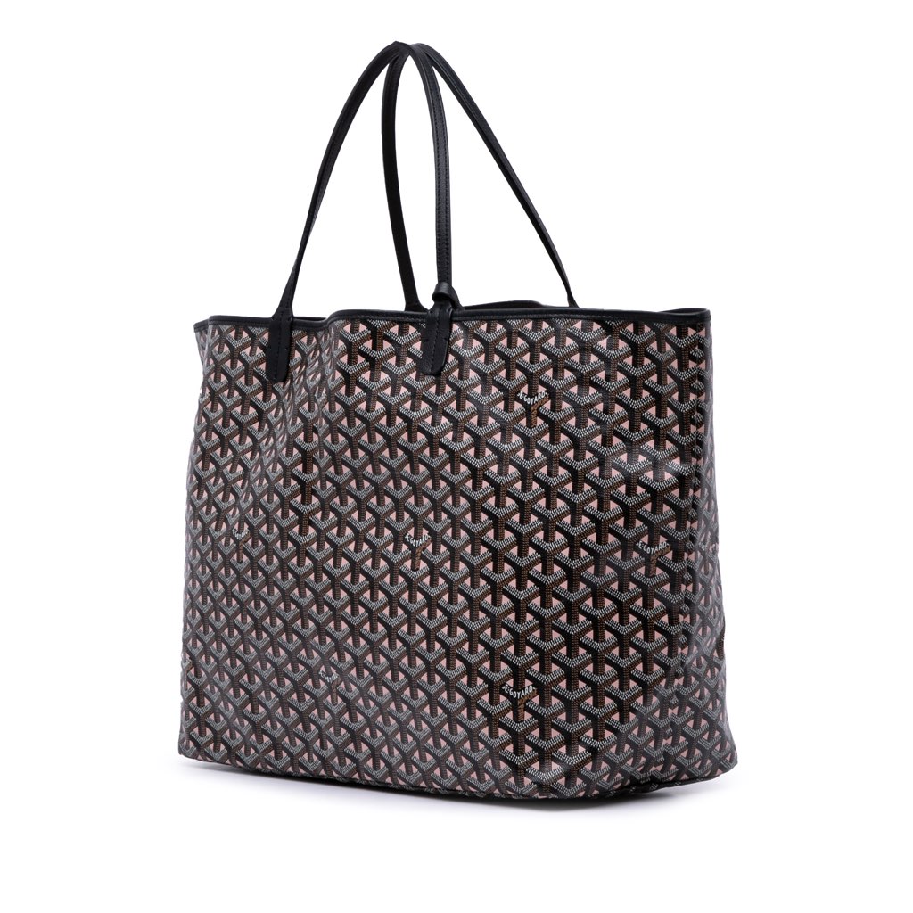 Goyard Goyardine Claire Voie Saint Louis GM - 2