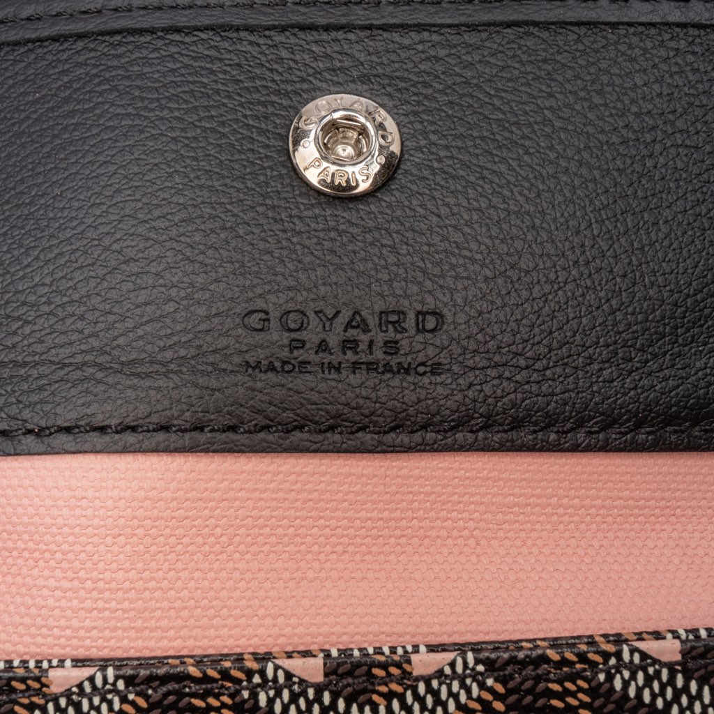 Goyard Goyardine Claire Voie Saint Louis GM - 5