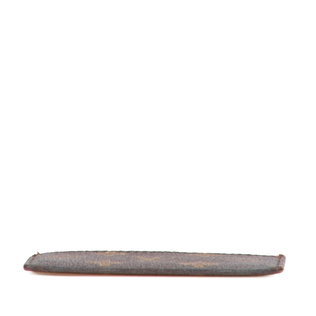 Louis Vuitton Monogram Card Holder - 3