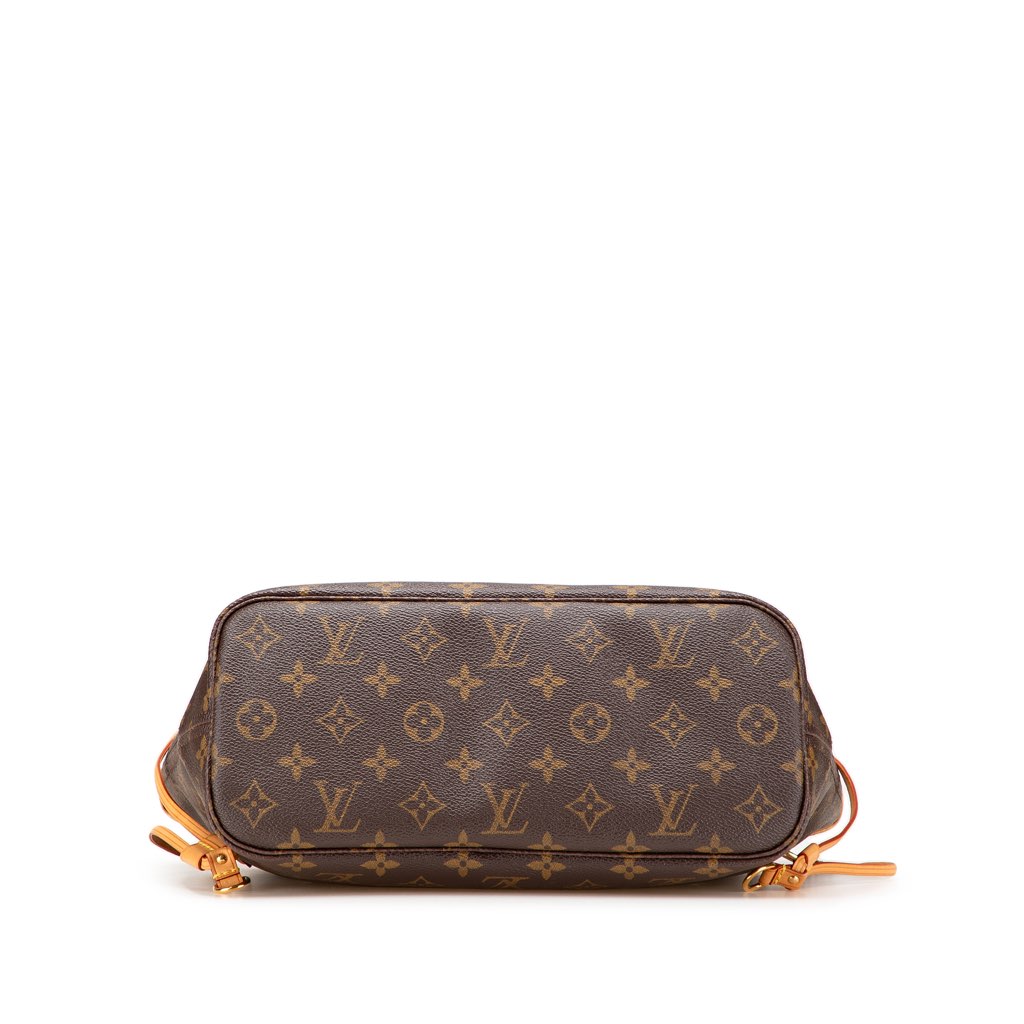 Louis Vuitton Monogram Neverfull PM - 3