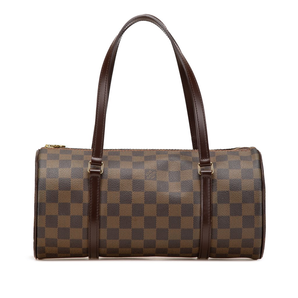 Louis Vuitton Damier Ebene Papillon 30