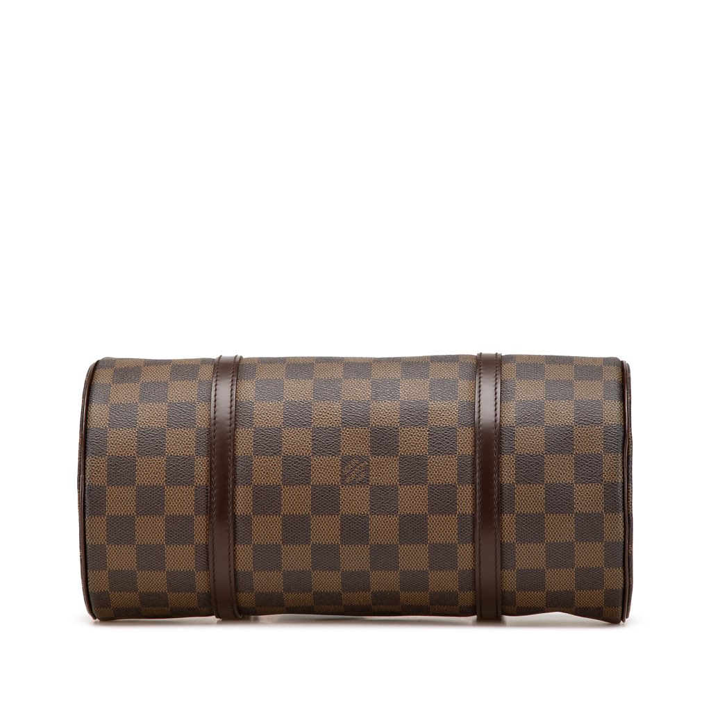 Louis Vuitton Damier Ebene Papillon 30 - Image 6