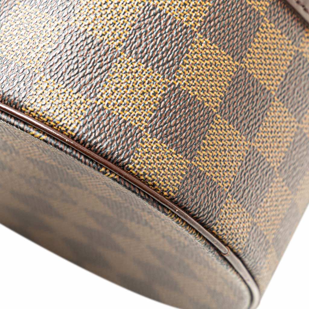 Louis Vuitton Damier Ebene Papillon 30 - Image 10