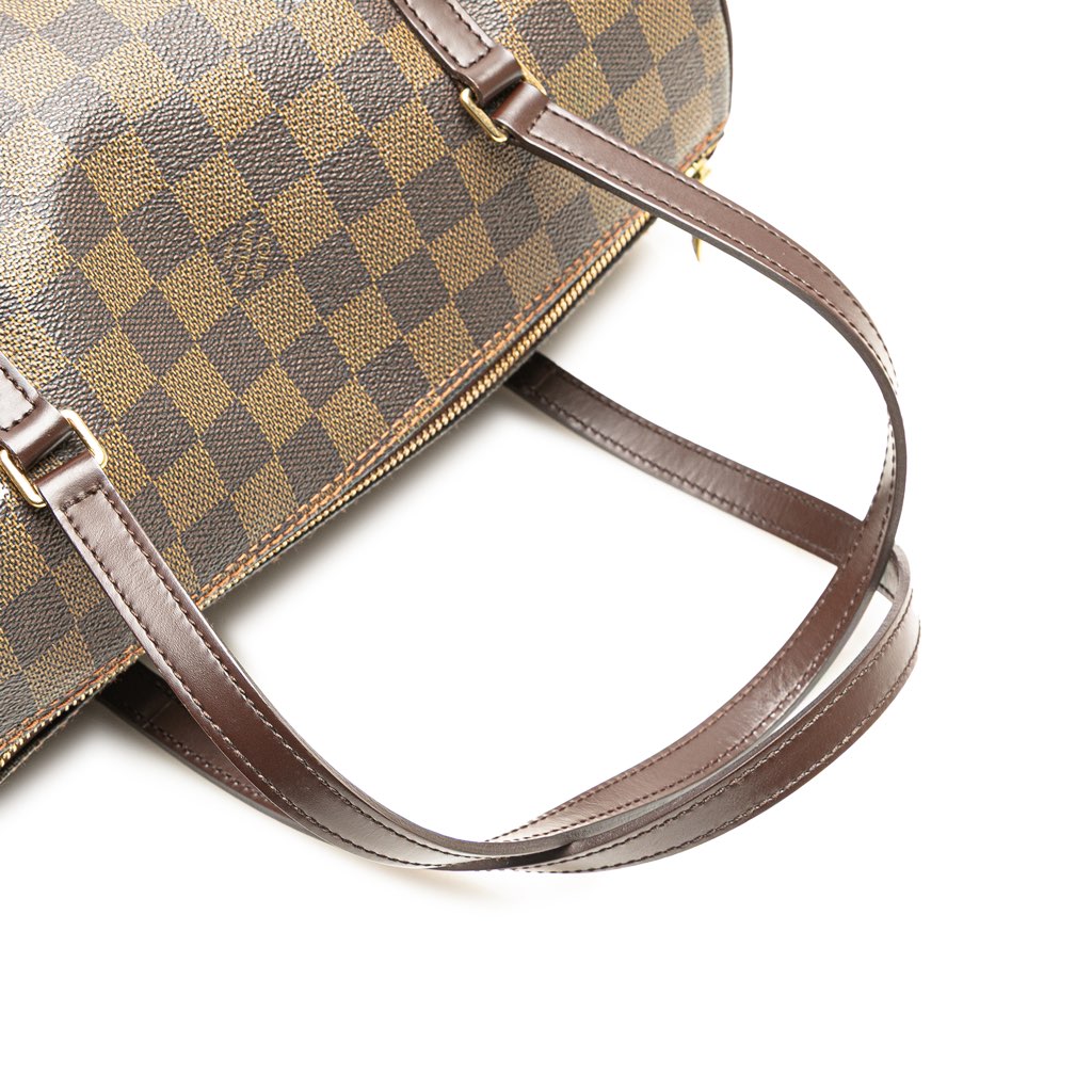 Louis Vuitton Damier Ebene Papillon 30 - Image 12