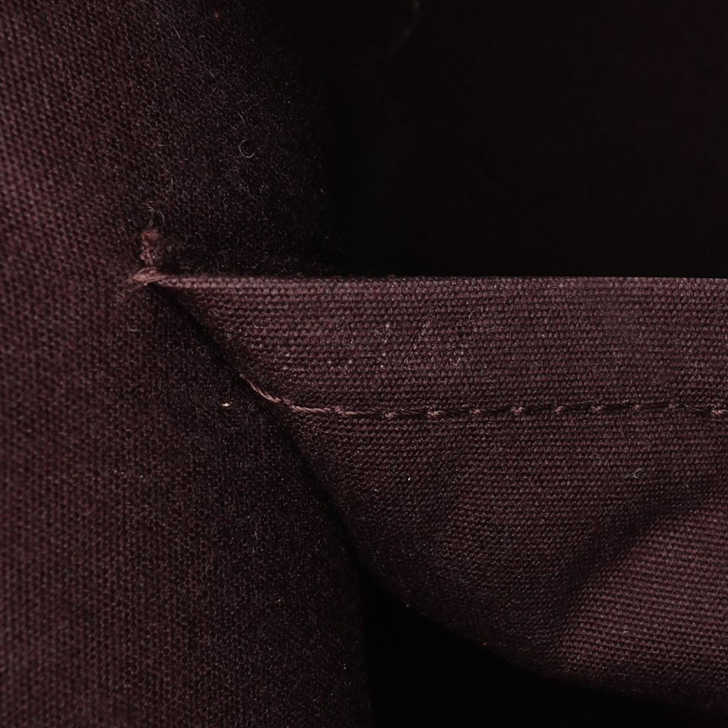 Louis Vuitton Monogram Vernis Alma PM - 5