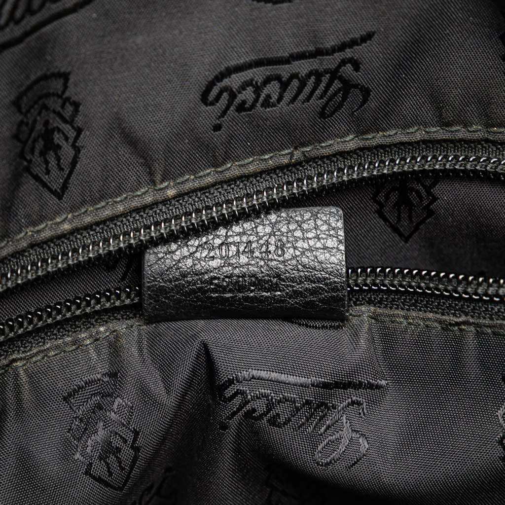 Gucci Guccissima Crossbody - Detail 1