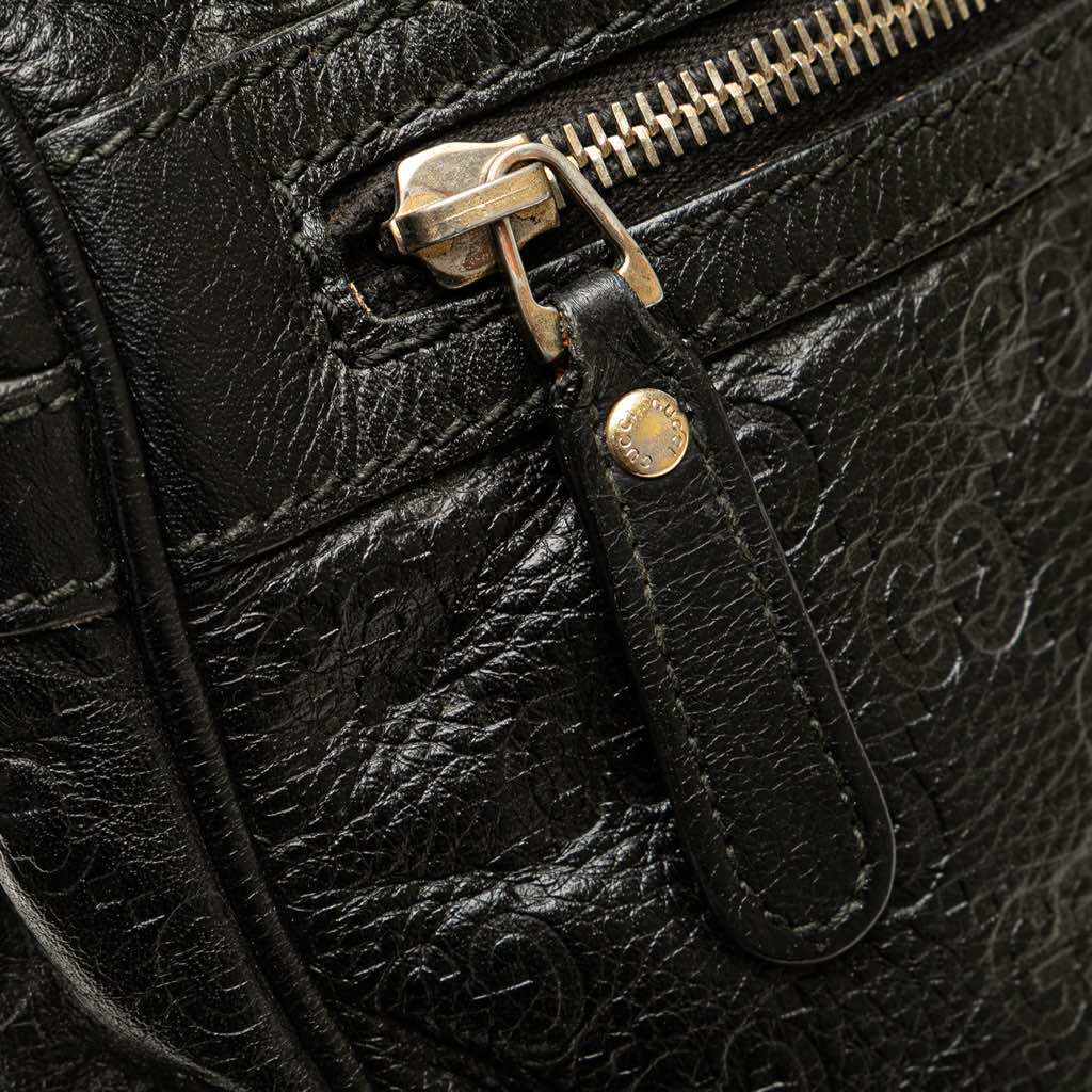 Gucci Guccissima Crossbody - Detail 2