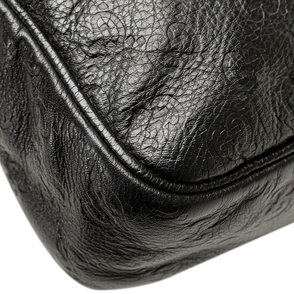 Gucci Guccissima Crossbody - Image 11