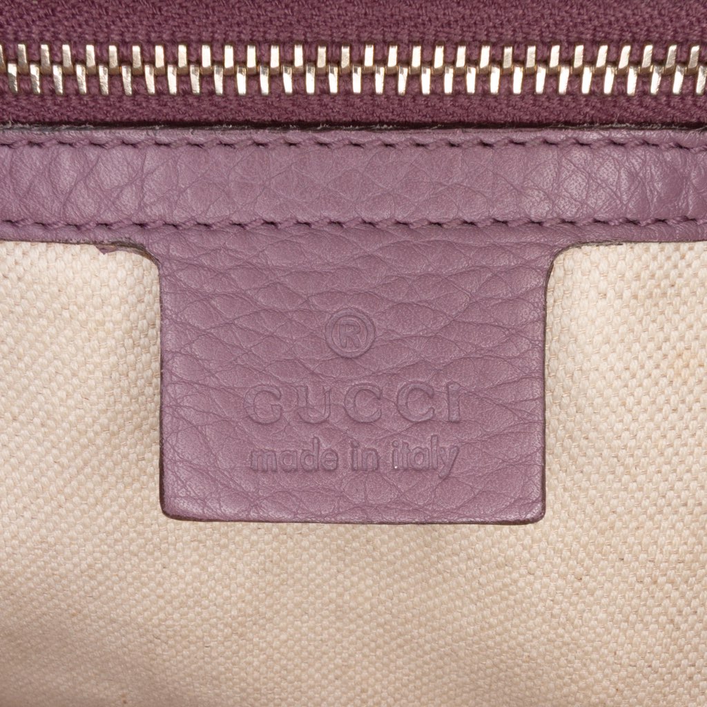 Gucci GG Canvas Miss GG Tote - 5