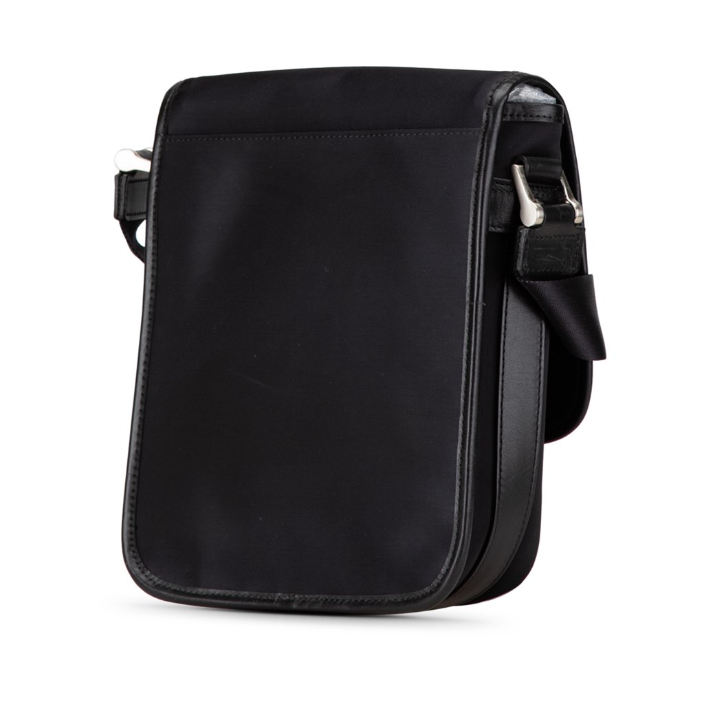 Burberry Nylon Crossbody - 2